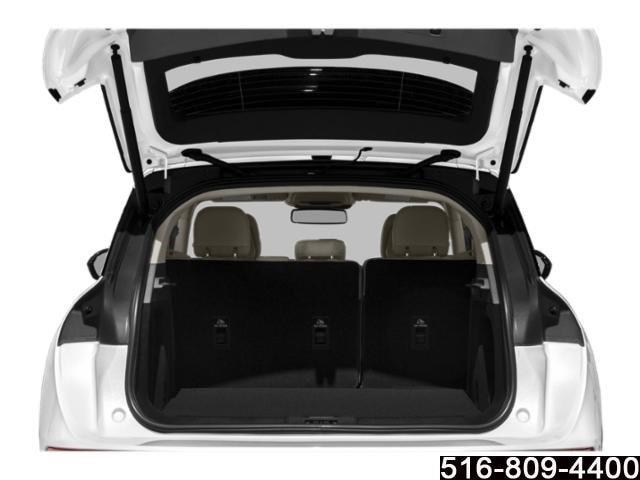 2022 Lincoln Corsair - $27,947