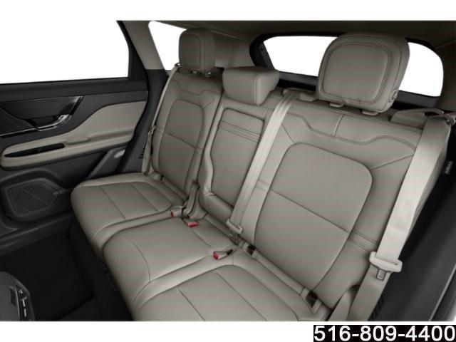 2022 Lincoln Corsair - $27,947
