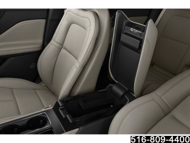 2022 Lincoln Corsair - $27,947