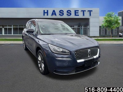 2022 Lincoln Corsair AWD Standard 4DR SUV