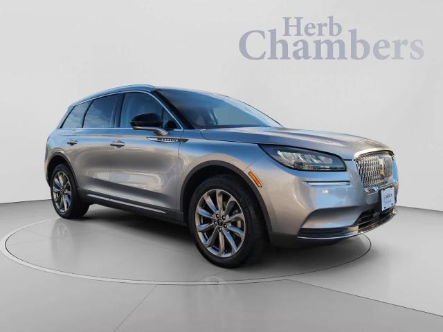 2022 Lincoln Corsair