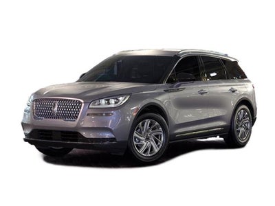 Photo of a 2022 Lincoln Corsair AWD Standard 4DR SUV for sale