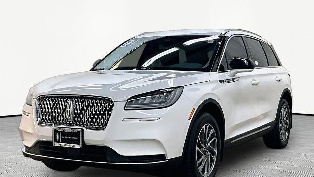 Preowned 2022 Lincoln Corsair Standard for Sale