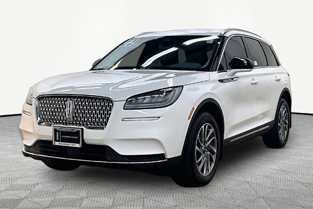 2022 Lincoln Corsair - $27,103