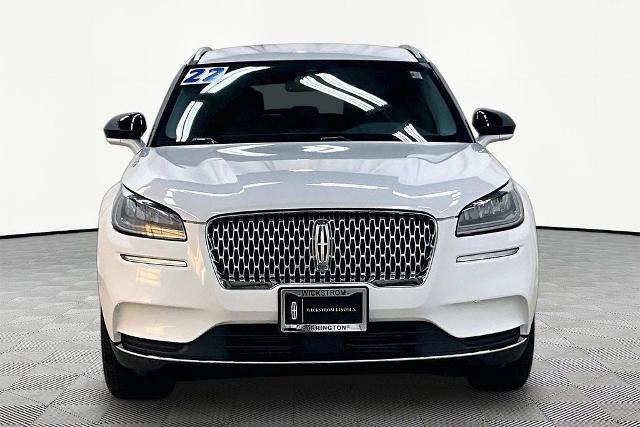 2022 Lincoln Corsair - $27,103