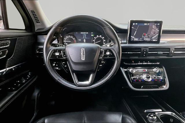 2022 Lincoln Corsair - $27,103