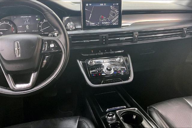 2022 Lincoln Corsair - $27,103
