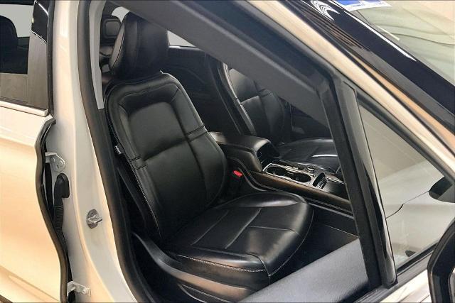 2022 Lincoln Corsair - $27,103