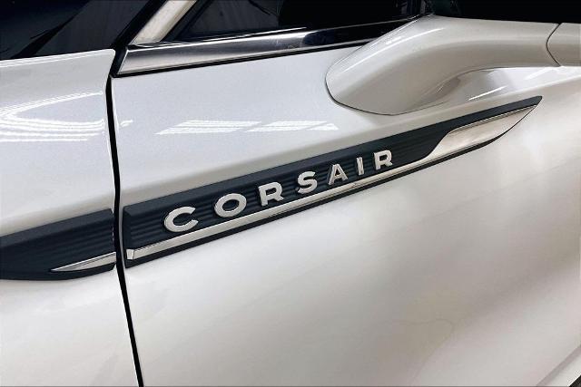 2022 Lincoln Corsair - $27,103
