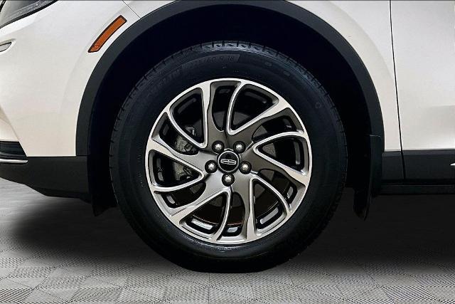 2022 Lincoln Corsair - $27,103