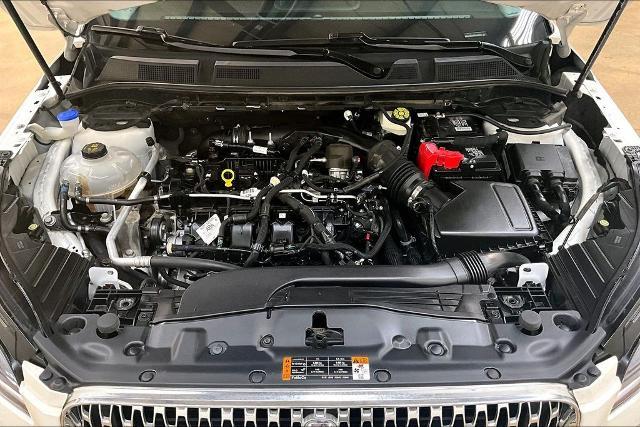 2022 Lincoln Corsair - $27,103