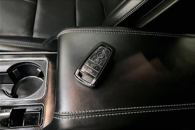 2022 Lincoln Corsair - $27,103