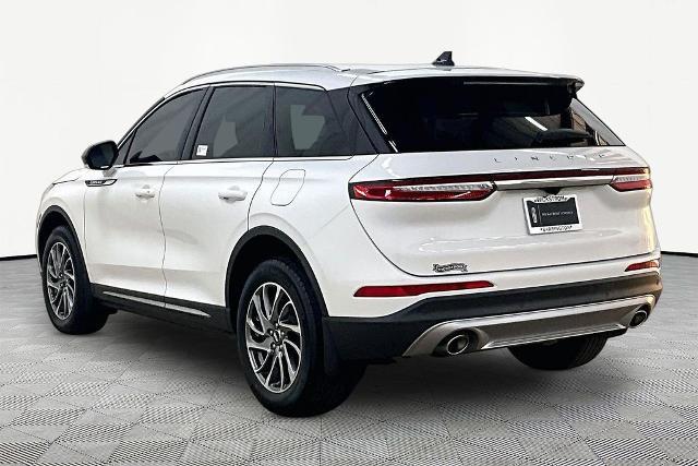 2022 Lincoln Corsair - $27,103