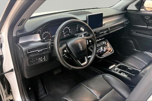 2022 Lincoln Corsair - $27,103