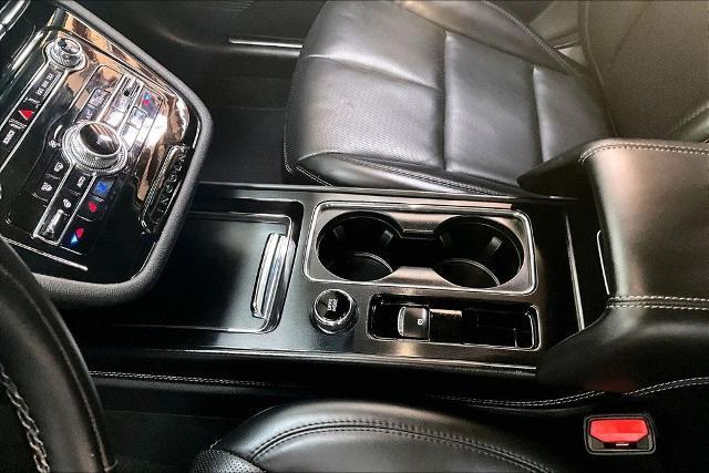 2022 Lincoln Corsair - $27,103