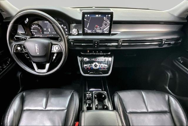 2022 Lincoln Corsair - $27,103