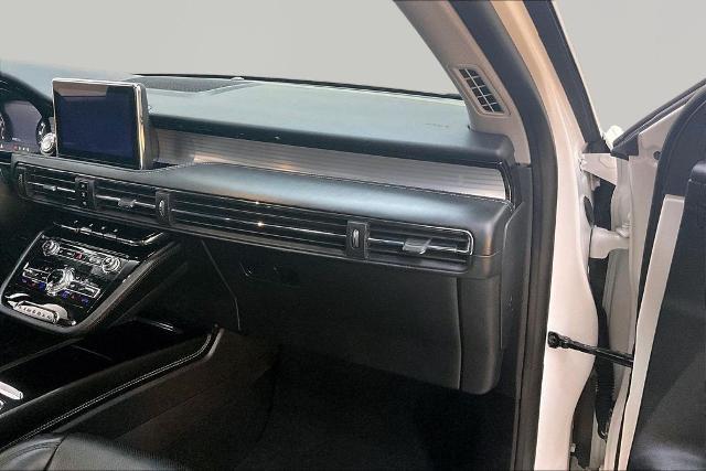 2022 Lincoln Corsair - $27,103