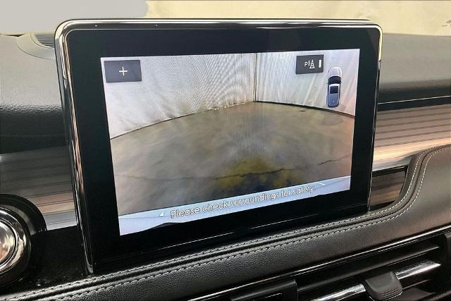 2022 Lincoln Corsair - $27,103