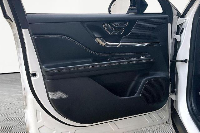 2022 Lincoln Corsair - $27,103