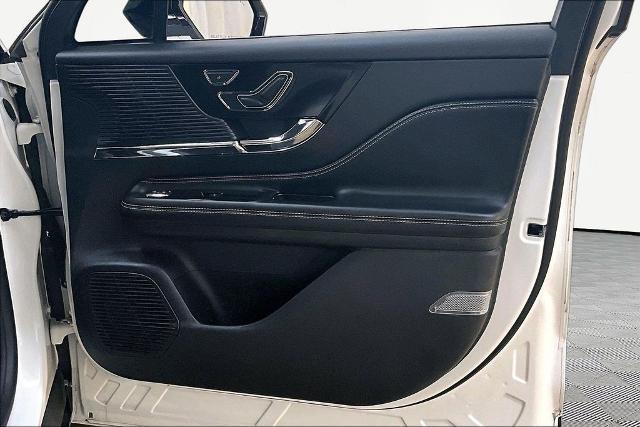 2022 Lincoln Corsair - $27,103