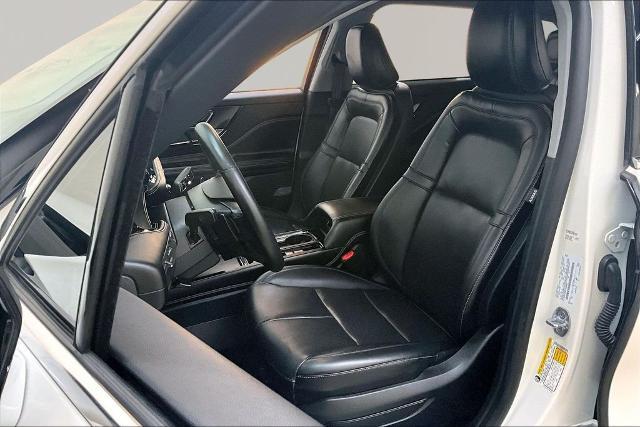 2022 Lincoln Corsair - $27,103