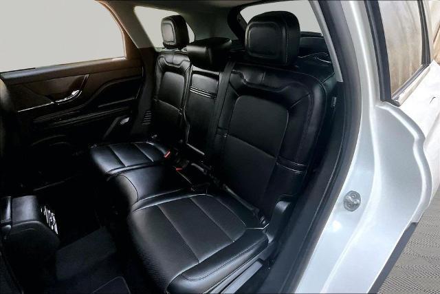2022 Lincoln Corsair - $27,103
