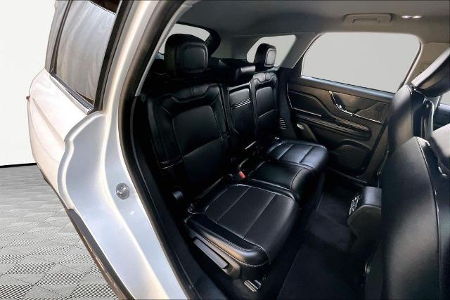 2022 Lincoln Corsair - $27,103