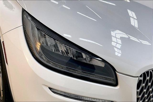 2022 Lincoln Corsair - $27,103