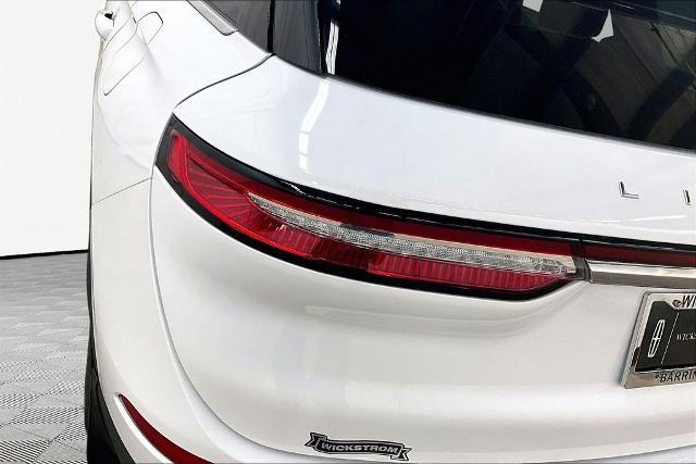 2022 Lincoln Corsair - $27,103