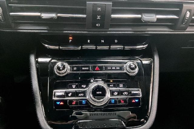 2022 Lincoln Corsair - $27,103