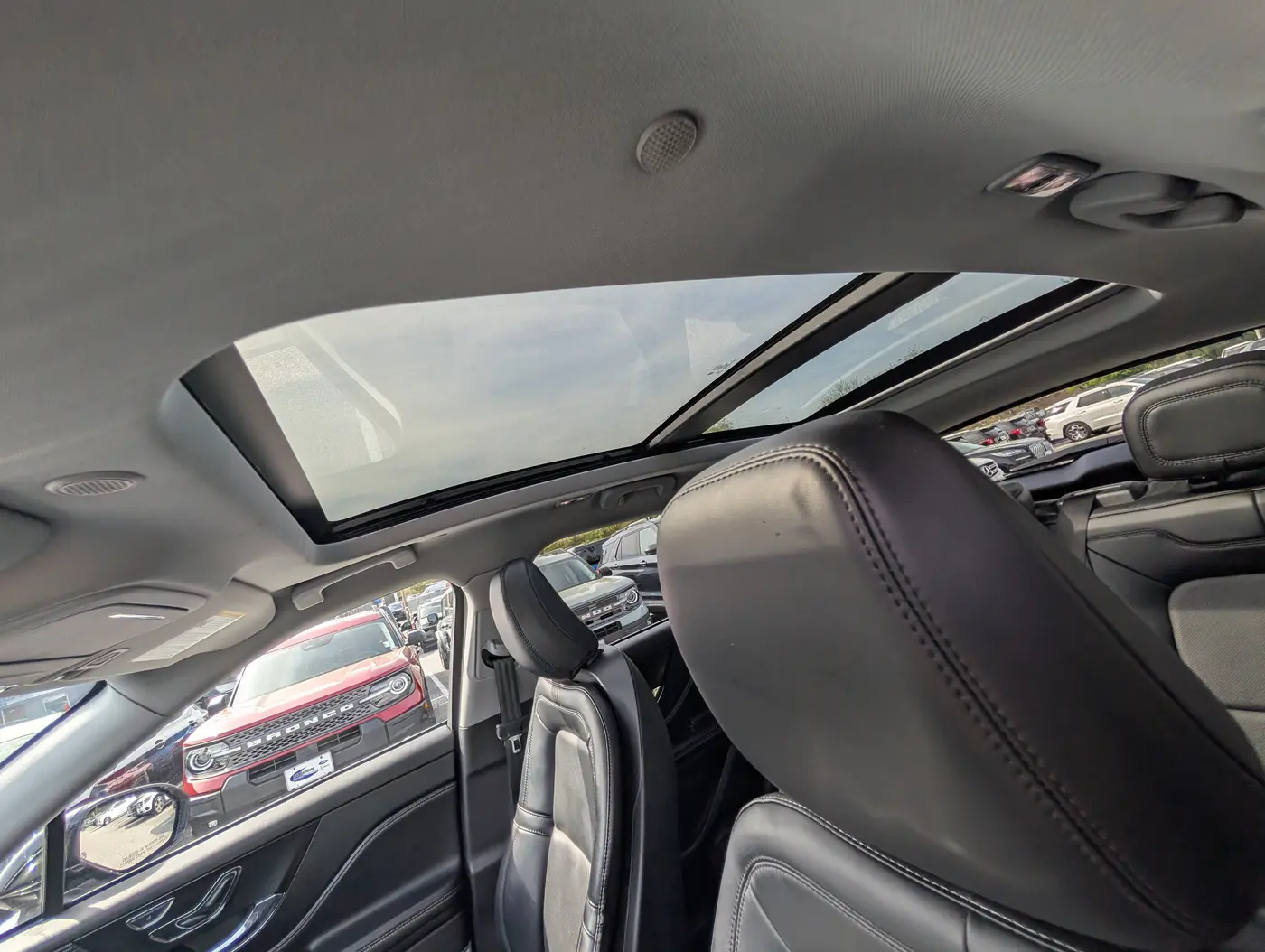 2022 Lincoln Corsair - $24,500