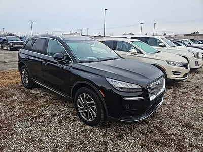 2022 Lincoln Corsair AWD Standard 4DR SUV