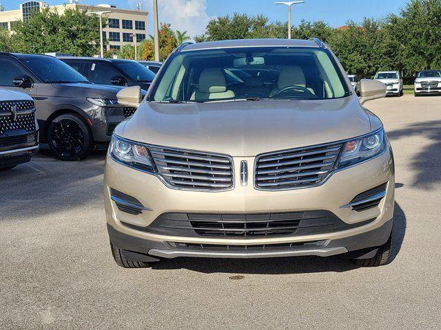 2017 Lincoln MKC - $11,597