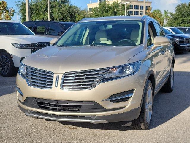 2017 Lincoln MKC - $11,597