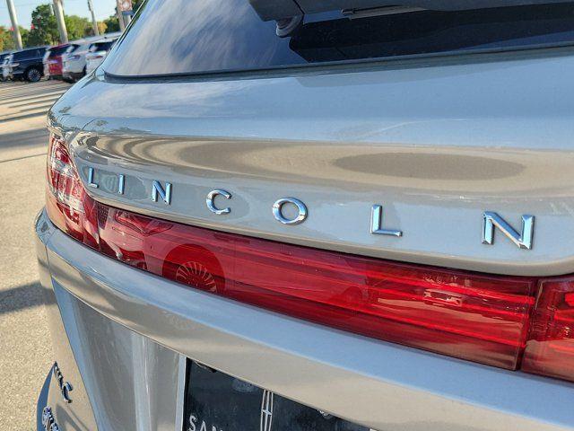 2017 Lincoln MKC - $11,597