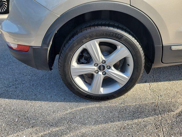 2017 Lincoln MKC - $11,597
