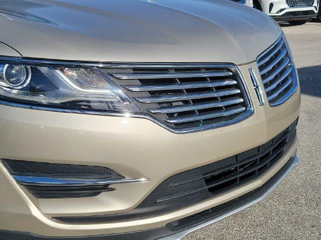 2017 Lincoln MKC - $11,597