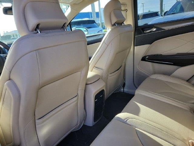 2017 Lincoln MKC - $11,597
