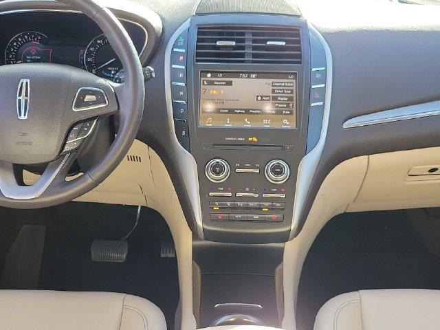 2017 Lincoln MKC - $11,597