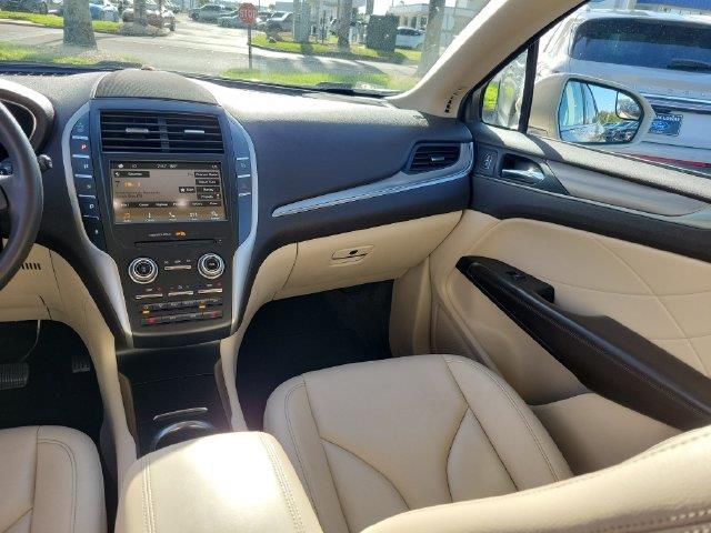 2017 Lincoln MKC - $11,597