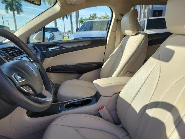 2017 Lincoln MKC - $11,597