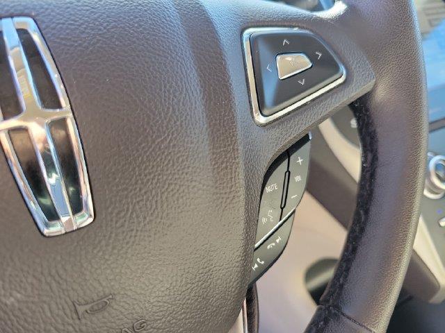 2017 Lincoln MKC - $11,597