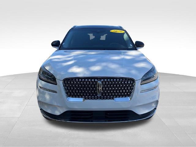 2020 Lincoln Corsair - $19,688