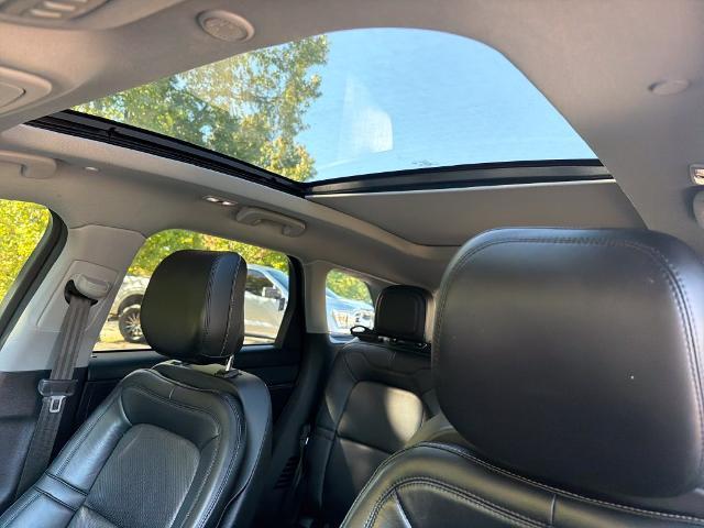 2020 Lincoln Corsair - $19,688