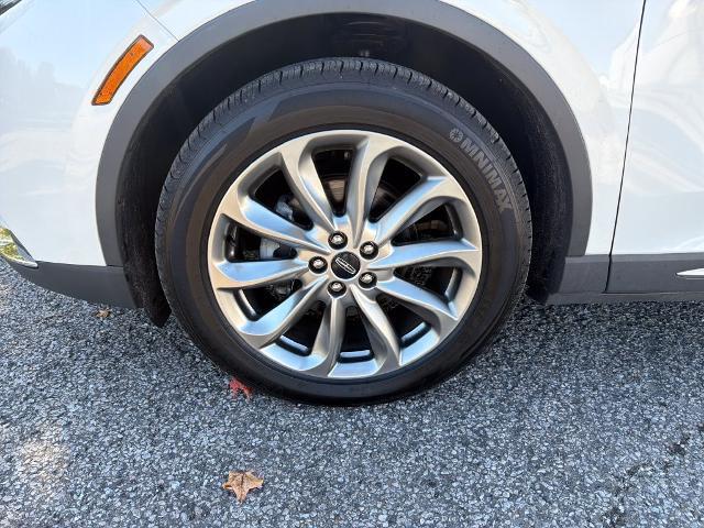 2020 Lincoln Corsair - $19,688