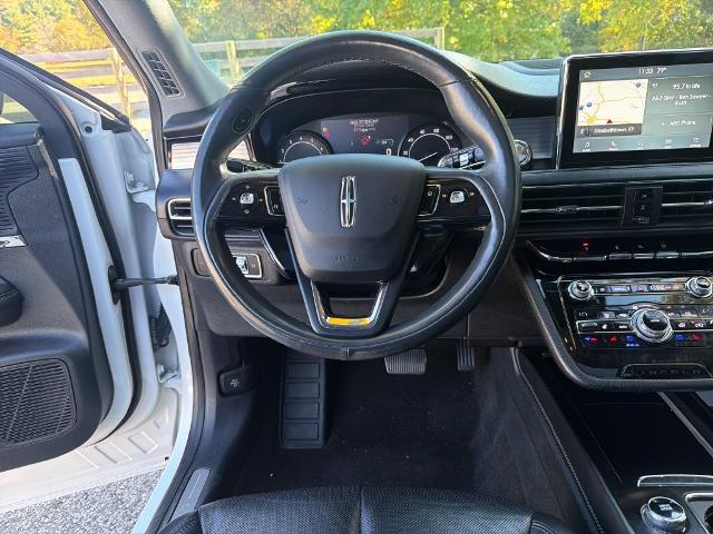 2020 Lincoln Corsair - $19,688