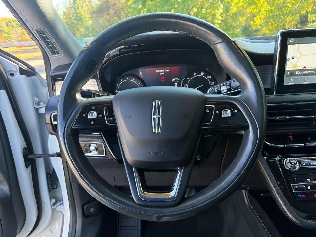 2020 Lincoln Corsair - $19,688