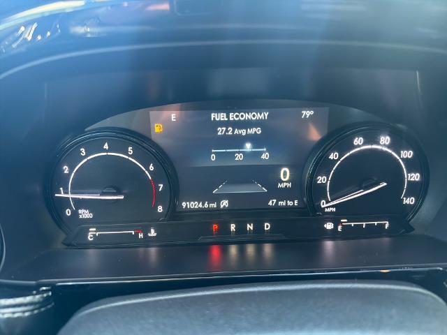 2020 Lincoln Corsair - $19,688