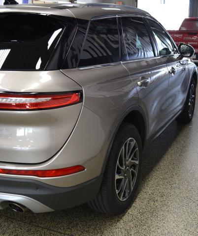 2020 Lincoln Corsair - $27,995