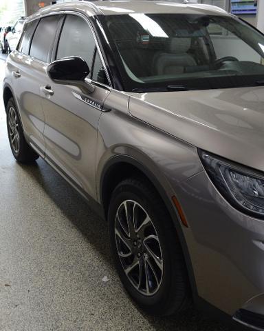 2020 Lincoln Corsair - $27,995